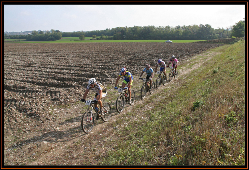 20/09/09 Tortona (AL). 10° Mem. Franco Marcellino Codevilla di MTB 